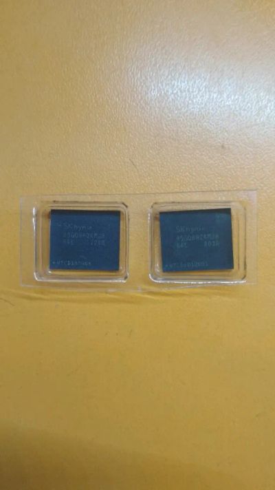 Лот: 17450152. Фото: 1. Видео память для видеокарты 1Gb... Микросхемы