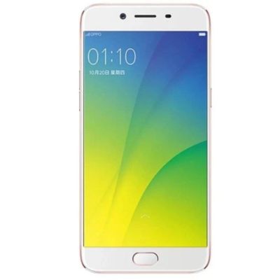 Лот: 10446451. Фото: 1. Смартфон Oppo R9s 2sim/5.5"/1920... Смартфоны
