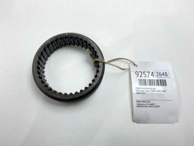 Лот: 23640583. Фото: 1. Муфта синхронизатора Mitsubishi... Двигатель и элементы двигателя