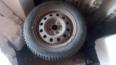 Лот: 11509352. Фото: 1. Штамповки приора r14 5 штук. Диски