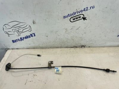 Лот: 23532077. Фото: 1. тросик газа Kia Rio JB. Двигатель и элементы двигателя