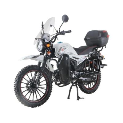 Лот: 24326930. Фото: 1. Мотоцикл FXMOTO MC-50 МАХ OFF... Мотоциклы
