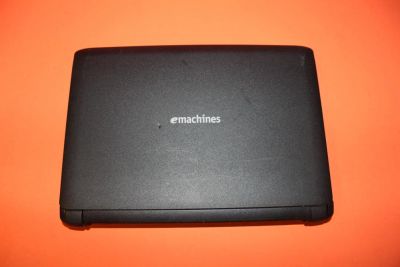 Лот: 10361454. Фото: 1. Корпус для нетбука Acer eMaсhines... Корпуса, блоки питания