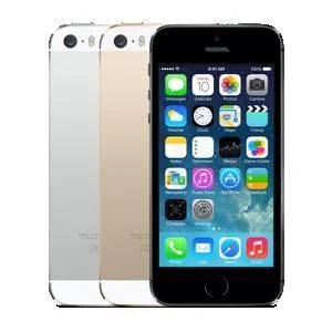 Лот: 4185940. Фото: 1. Apple iPhone 5S РСТ 16Gb Space... Смартфоны