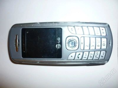 Лот: 646247. Фото: 1. LG. Кнопочные мобильные телефоны