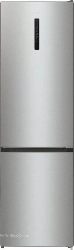Лот: 18029775. Фото: 1. Холодильник Gorenje NRK6202AXL4... Холодильники, морозильные камеры