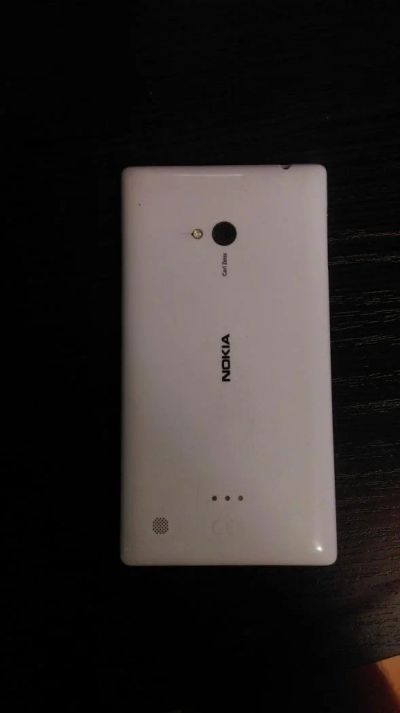 Лот: 7345322. Фото: 1. Nokia lumia 720. Смартфоны