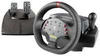 Лот: 3358576. Фото: 1. Продам руль logitech momo-Racing... Рули, джойстики
