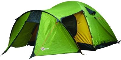 Лот: 5908248. Фото: 1. Ветроустойчивая палатка Verticale... Палатки, тенты