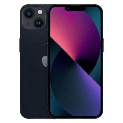 Лот: 24450052. Фото: 1. Смартфон Apple iPhone 13 128GB... Смартфоны