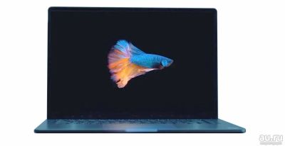 Лот: 17844580. Фото: 1. Xiaomi Mi Notebook Pro 14 Silver... Ноутбуки