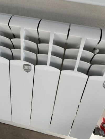 Лот: 19528835. Фото: 1. Радиатор royal thermo. Радиаторы отопления, полотенцесушители