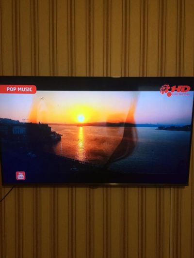 Лот: 10793628. Фото: 1. ЖК-телевизор, LED, 48" (121 см... Телевизоры