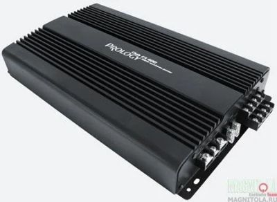 Лот: 3936715. Фото: 1. Усилок prolodgy club ca 400 С... Усилители