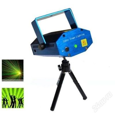 Лот: 1378874. Фото: 1. мини лазерный проектор неисправный. Другое (бытовая техника)