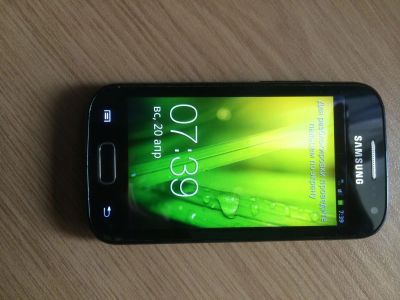 Лот: 3996411. Фото: 1. Samsung Galaxy Ace 2. Смартфоны