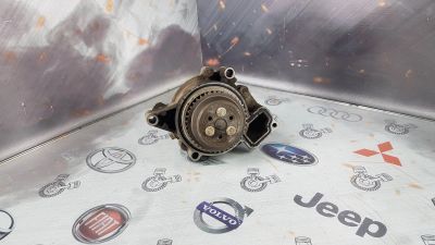 Лот: 23589134. Фото: 1. Помпа Saab 9-3 B207R 93181118. Двигатель и элементы двигателя