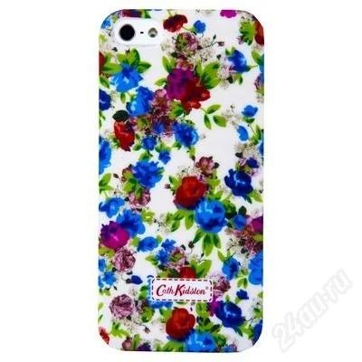 Лот: 2429309. Фото: 1. Чехол Cath Kidston для iPhone... Чехлы, бамперы
