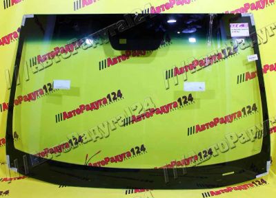 Лот: 18641078. Фото: 1. Стекло лобовое Hyundai Santa Fe... Кузов