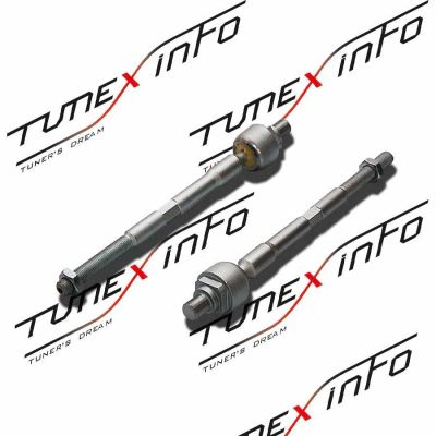 Лот: 20929691. Фото: 1. Тяга рулевая Nissan 48521-AA126... Ходовая, подвеска, рулевое управление