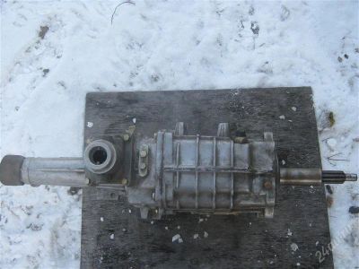Лот: 2258388. Фото: 1. Коробка на Газель. Другое (автозапчасти)