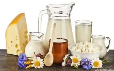 Лот: 5645571. Фото: 1. молоко деревенское домашнее. Молоко и молочные продукты