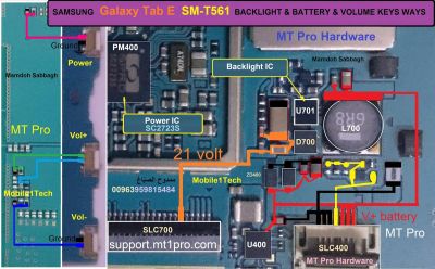 Лот: 19829836. Фото: 1. Samsung Galaxy Tab 4 7.0 - Черный... Другое (запчасти, оборудование)