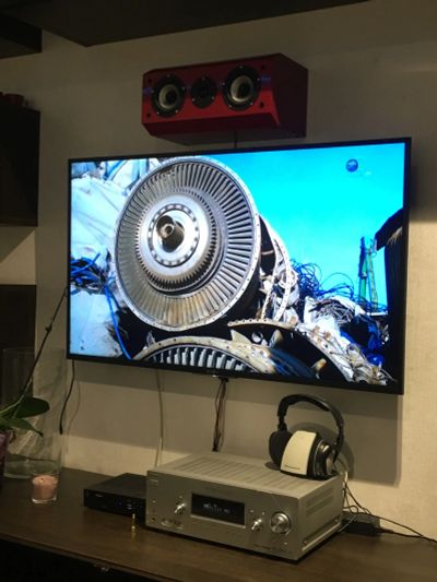 Лот: 12341079. Фото: 1. Sony kd-49xe7096 4K UHD Smart... Телевизоры