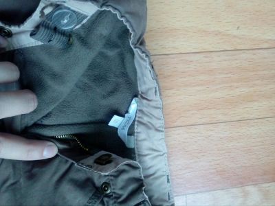 Лот: 10245896. Фото: 1. Штаны для мальчика 2-3 года. Брюки, шорты, джинсы