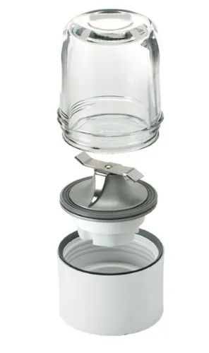 Лот: 24488411. Фото: 1. Насадка-измельчитель Kenwood для... Другое (аксессуары)