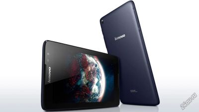 Лот: 5529905. Фото: 1. 8" Планшет Lenovo IdeaTab A8-50... Планшеты