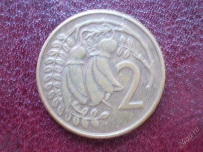 Лот: 1970601. Фото: 1. Иностранная монетка в вашу коллекцию... Остальные страны
