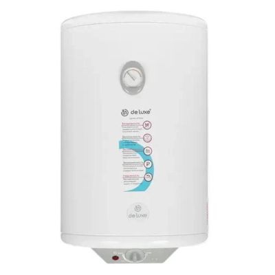 Лот: 24468340. Фото: 1. Водонагреватель De luxe 3W40V1. Водонагреватели, бойлеры