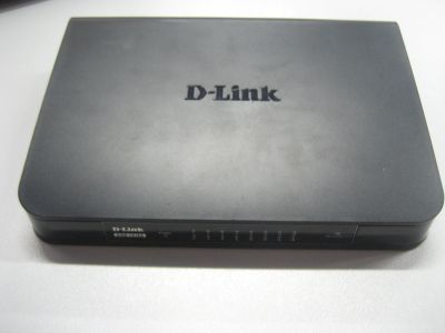 Лот: 15435523. Фото: 1. Сетевой коммутатор D-link DGS-1016A. Коммутаторы