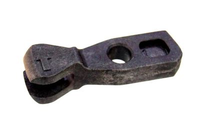 Лот: 21366690. Фото: 1. Рычаг блокировки подъема Yamaha... Запчасти для лодок, катеров, лодочных моторов