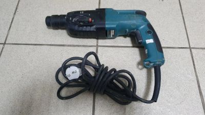 Лот: 15267595. Фото: 1. Перфоратор Makita HR2450. Электроинструмент