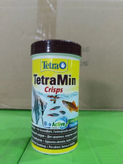 Лот: 22486414. Фото: 1. Корм TETRA. Корма