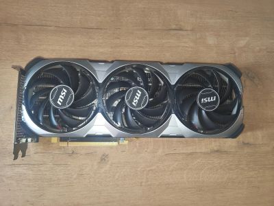 Лот: 24612590. Фото: 1. Rtx 4070. Видеокарты