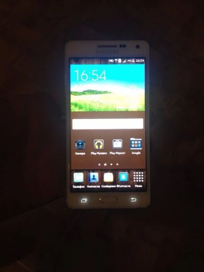 Лот: 6877976. Фото: 1. Samsung Galaxy A5. Смартфоны