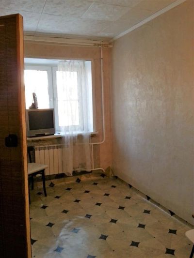 Лот: 11222424. Фото: 1. Продам 2-х комнатную квартиру... Квартиры, студии