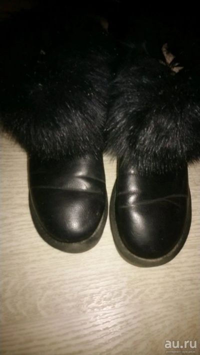 Лот: 13568470. Фото: 1. Уги женские однако. Туфли