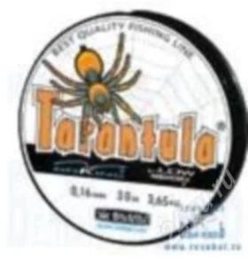 Лот: 2025513. Фото: 1. Леска поводковая "Tarantula" 30м... Леска, блесны, крючки, мормышки