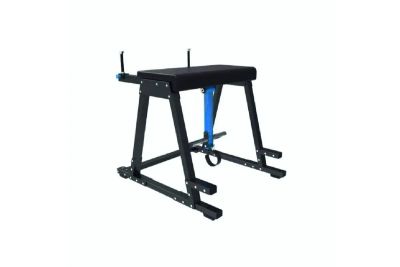 Лот: 25040554. Фото: 1. Обратная гиперэкстензия UltraGym... Силовые, скамьи, стойки