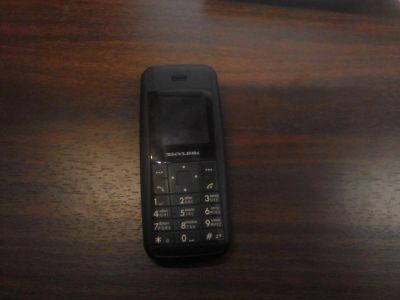 Лот: 4648912. Фото: 1. Мобильный CDMA телефон с выгодным... Кнопочные мобильные телефоны