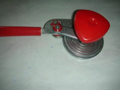 Лот: 6185258. Фото: 1. Прибор для закатки. Другое (хозтовары)