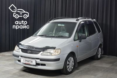 Лот: 23910644. Фото: 1. Toyota Corolla Spacio 1998. Автомобили