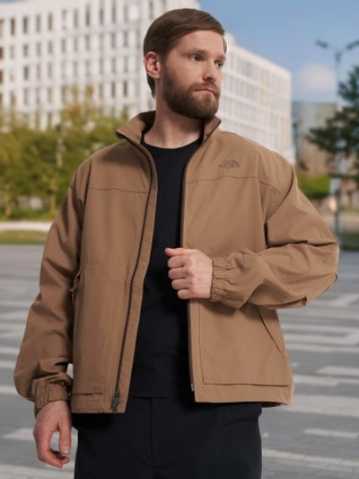 Лот: 25339420. Фото: 1. Ветровка мужская The North Face... Другое (спортивная одежда)