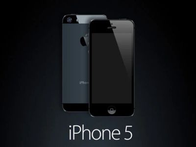 Лот: 7839767. Фото: 1. iPhone 5 Black 16Gb всегда в одних... Смартфоны