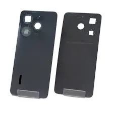 Лот: 25777904. Фото: 1. Задняя крышка для Tecno Spark... Корпуса, клавиатуры, кнопки