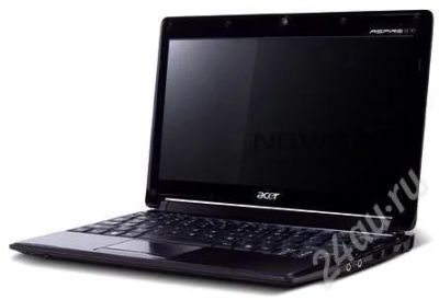 Лот: 529010. Фото: 1. Acer Aspire AO531h-0Bk. Ноутбуки